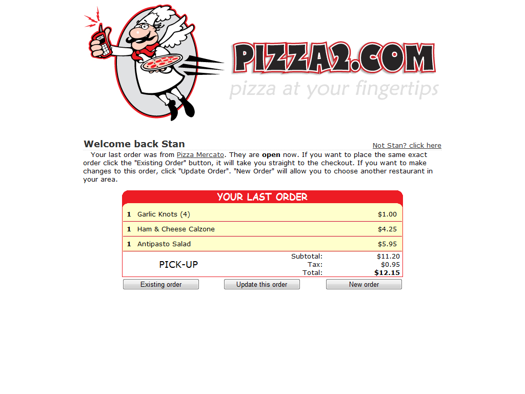 portfolio-pizza2-frontend-08-your-last-order